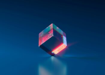Photo by Rostislav Uzunov: https://www.pexels.com/photo/purple-and-pink-diamond-on-blue-background-5011647/