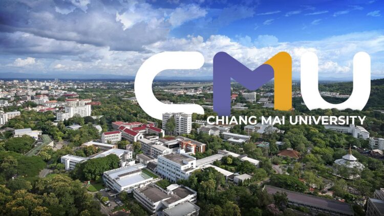 PHOTO FROM Chiang Mai University https://www.facebook.com/photo/?fbid=967332238761257&set=a.455637179930768