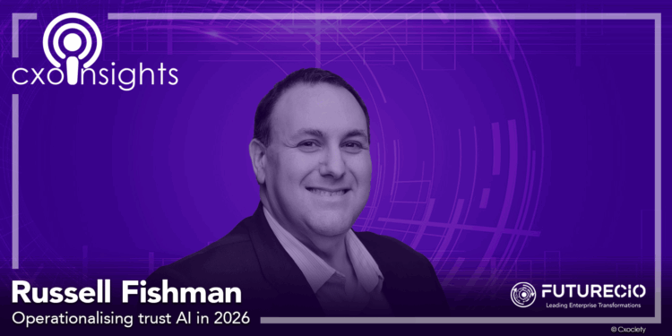 PodChats for FutureCIO: Operationalising trusted AI in 2026
