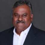 George Varghese