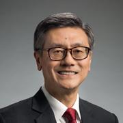 Professor Tan Eng Chye