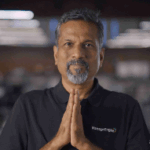 Umasankar Narayanasamy,