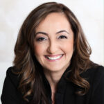 Sherry Karamdashti
