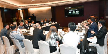 Cxociety executive roundtable: AI: From adoption to value – a roadmap to AI-ready infrastructure