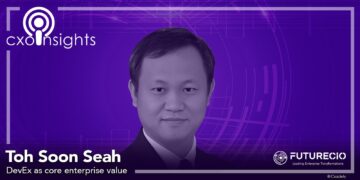 PodChats for FutureCIO: DevEx as core enterprise value