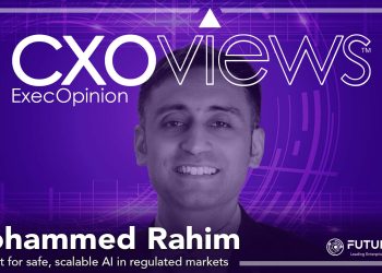 Blueprint for safe, scalable AI in regulated markets