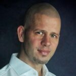 Professor Paul Pronyk