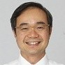 Dr Leslie Teo