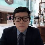 Professor Sungjong Roh