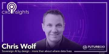 PodChats for FutureCIO: Sovereign AI by design – more than about where data lives