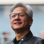 Jensen Huang