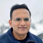 Sanjeev Aggarwal