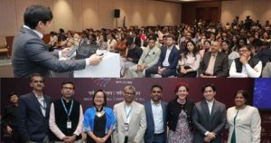 Photo from https://www.deped.gov.ph/2026/02/26/deped-at-edtech-hub-inilatag-ang-filipino-led-ai-innovation-sa-edukasyon-sa-global-ai-summit/