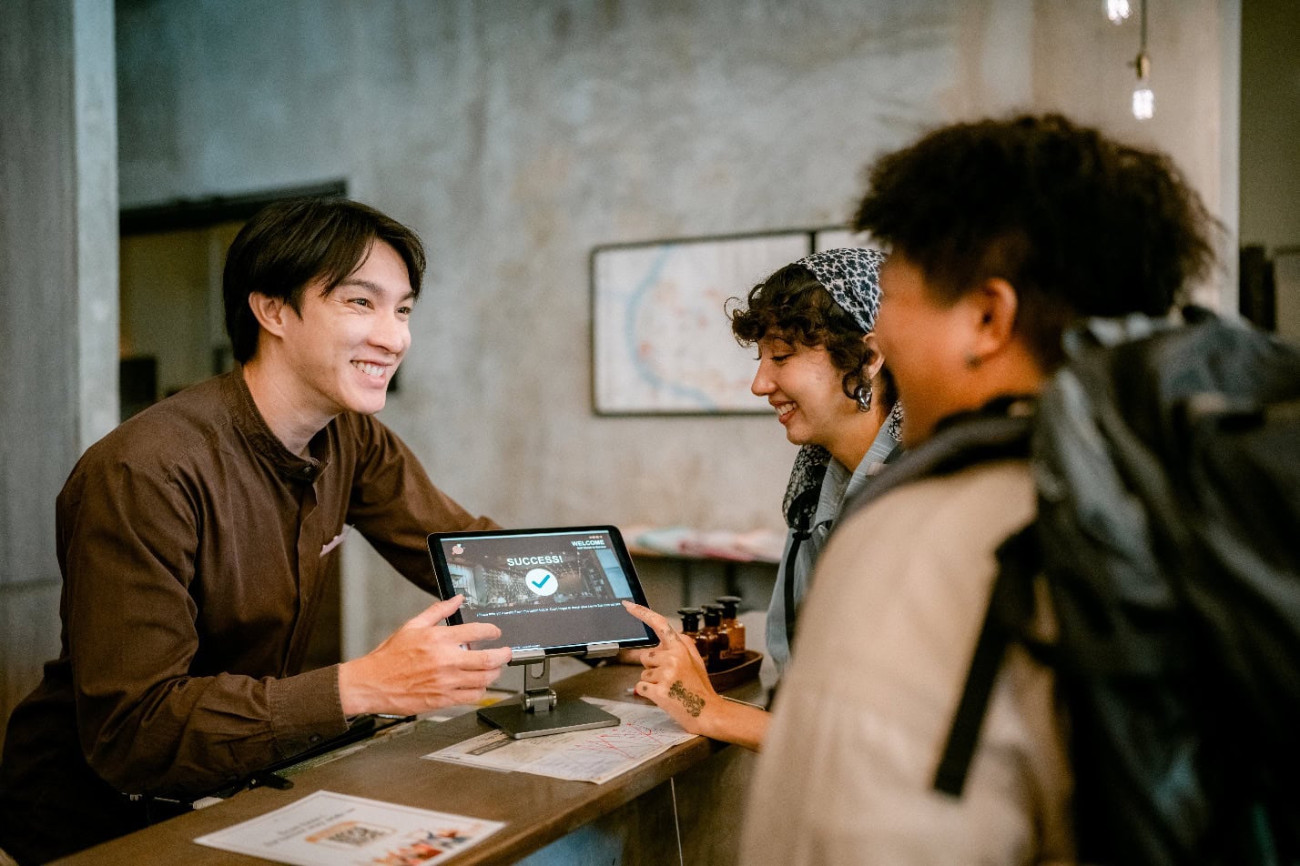 : Rainbow Hospitality now integrates advanced multilingual voice automation and conversational AI capabilities, helping hoteliers deliver seamless, digital-first guest journeys.