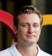 Ben King
