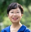 Lily Kong