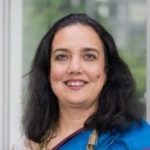 Naina Subberwal Batra