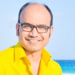 Pramod Mahadevan