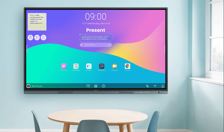 Screenshot from: https://www.benq.com/en-ap/education/benq-board-interactive-displays/rm05-master-series-board.html