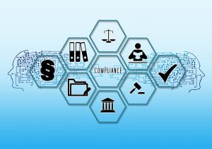 Photo by geralt: https://pixabay.com/illustrations/compliance-law-rule-finger-contact-5899191/