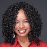Dr Nela Richardson