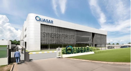 Photo from https://quasarmedical.com/news/quasar-medical-celebrates-grand-opening-of-new-manufacturing-facility-in-thailand/
