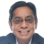 Krish Prasad