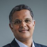Krishna Sudheendra