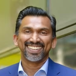 Manu Gopinath