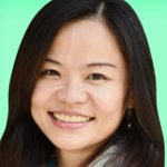 Natalie Pang