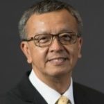 Johnny Quah