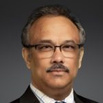 Dr Rajeeb Hazra