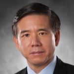 Dr. Chen Jian