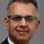 Karmesh Vaswani