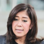 Meutya Hafid from https://setkab.go.id/en/minister-of-communications-and-digital-affairs-committed-to-fully-supporting-internal-investigations-combating-online-gambling/