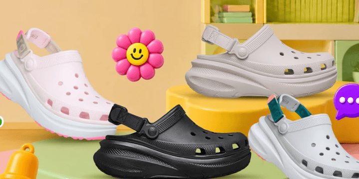 Photo from https://crocs.com.ph/?srsltid=AfmBOoq_qq9K6kTZFlotlDifyhtncLJQjISKtU6BxNbygbJiTKBWB9ex