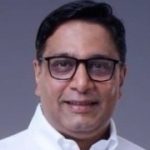 Vikram Sinha