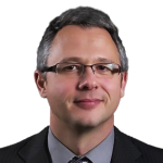 Simon Robinson