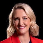 Dr Catherine Ball