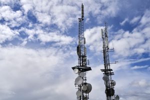Photo by Barnabas Davoti: https://www.pexels.com/photo/tall-cell-towers-9290878/