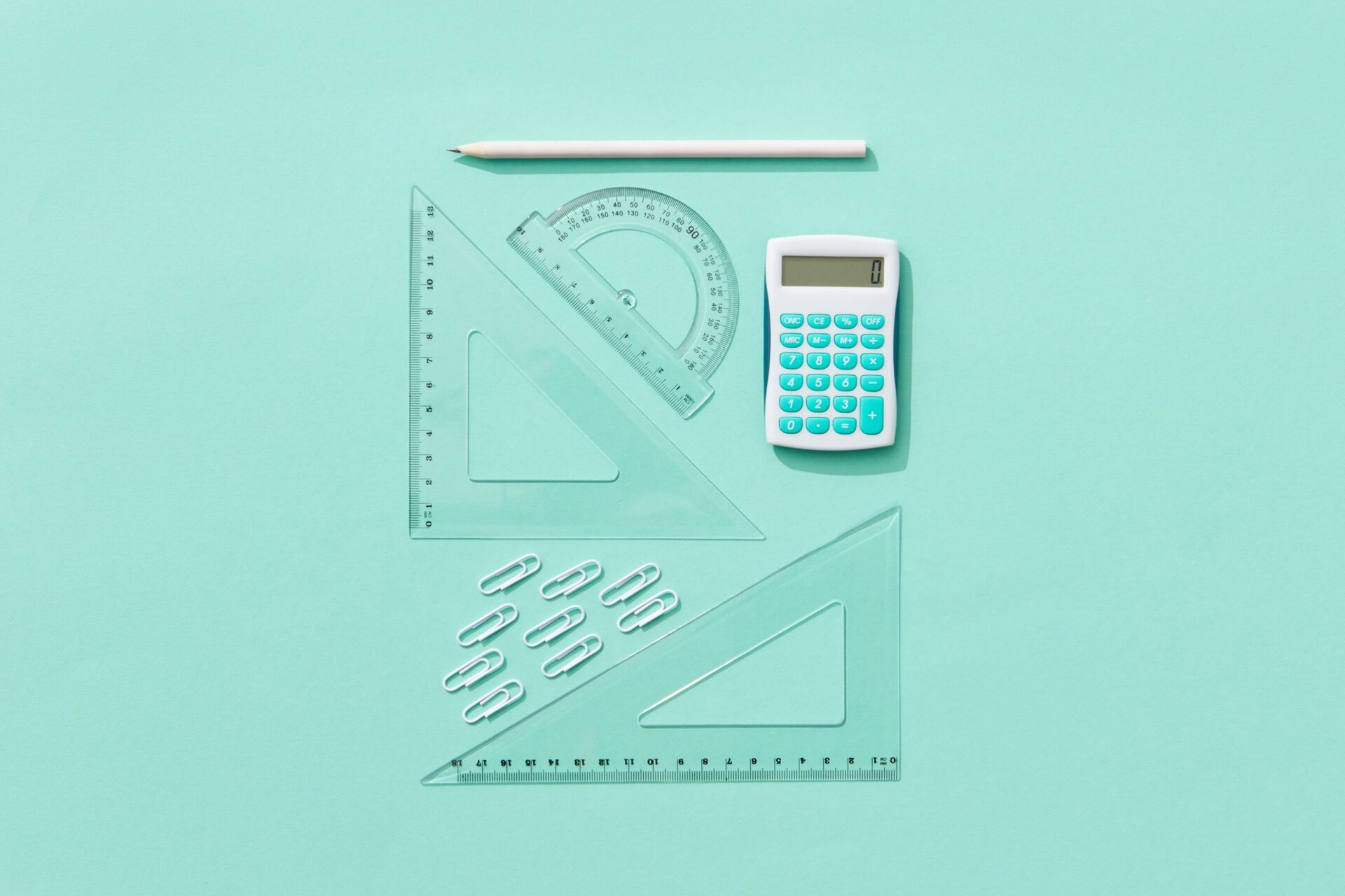 Photo by DS Stories: https://www.pexels.com/photo/white-calculator-near-rulers-8099515/