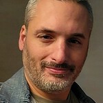 James Salanitri
