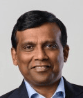 Ravi Kumar S,